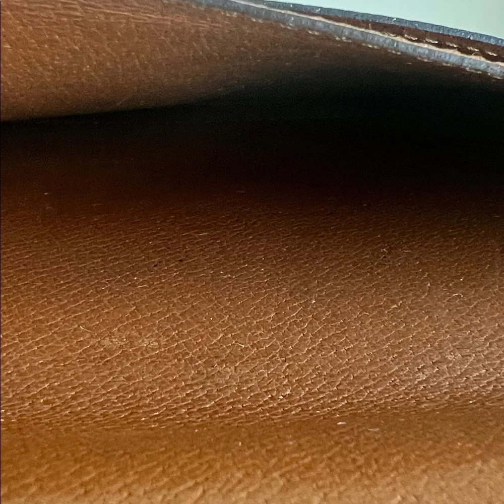 Louis Vuitton Monogram double Pochette Rabat - Picture 16 of 16